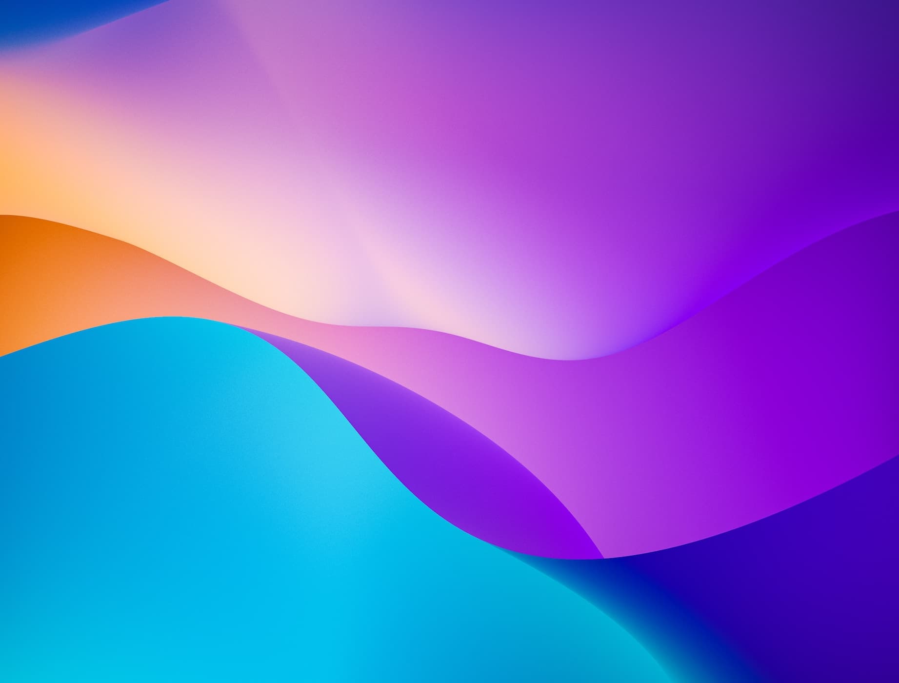 Abstract gradient background